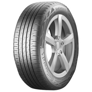 CONTINENTAL ECO6 235/55 R18 104T Sommerdæk